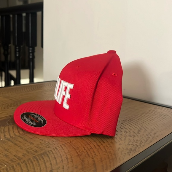 Whislife Hat - Size L/XL - Picture 3 of 12